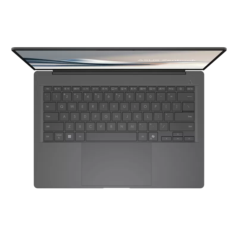 Mac Laptop