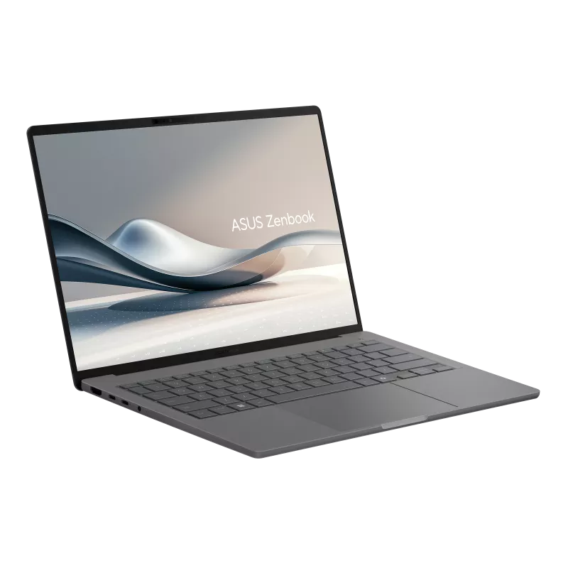 Asus Laptop — photo 2