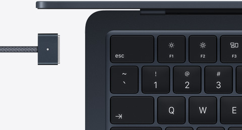 mac book — photo 2