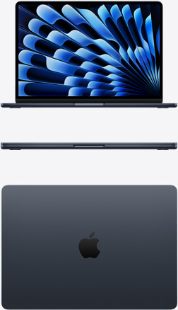 mac book — photo 3