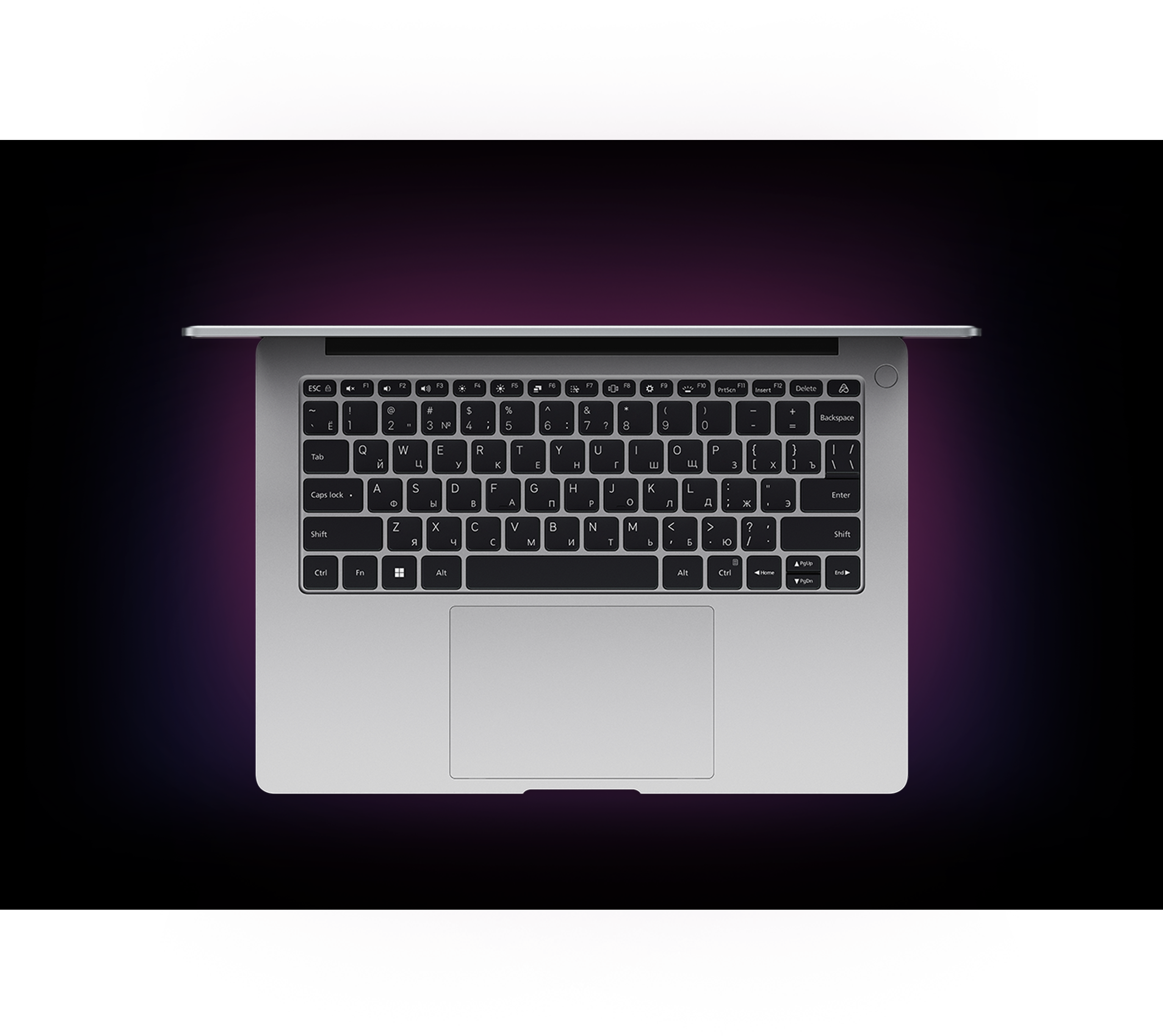 Mac Laptop