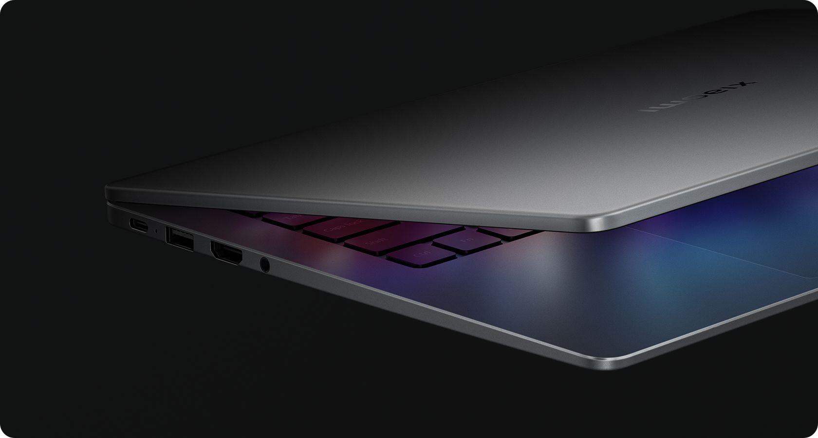 xiomi laptop — photo 2